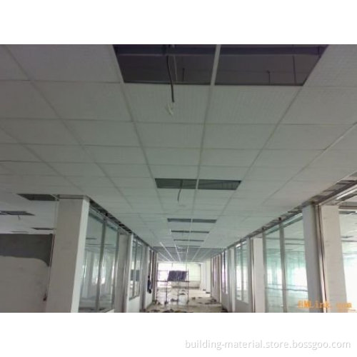 High quality false ceiling board